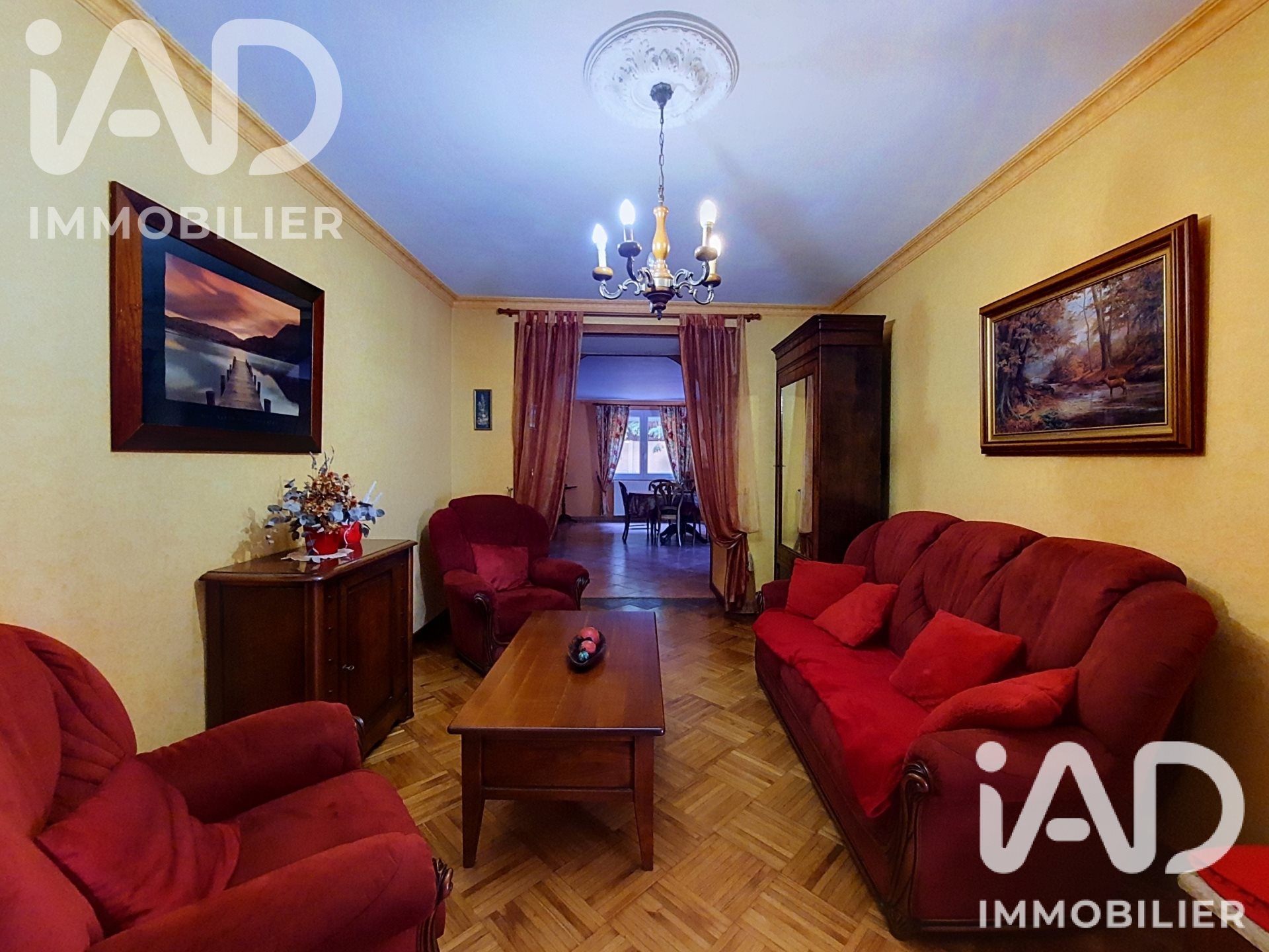 Maison à vendre, 143m², Retiers