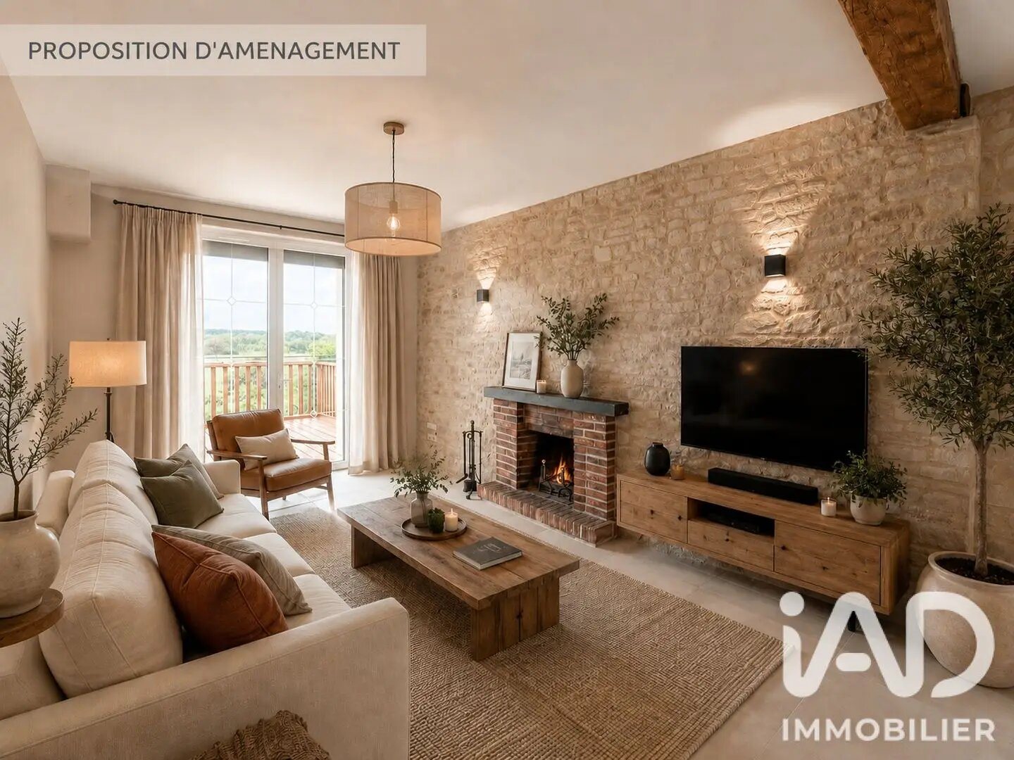 Maison à vendre, 135m², Rougé