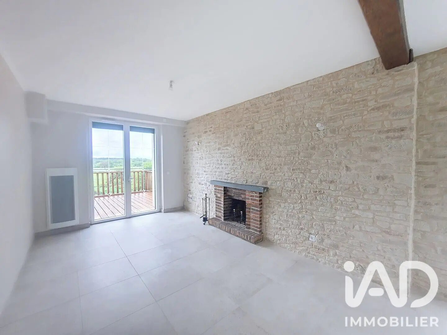 Maison à vendre, 135m², Rougé