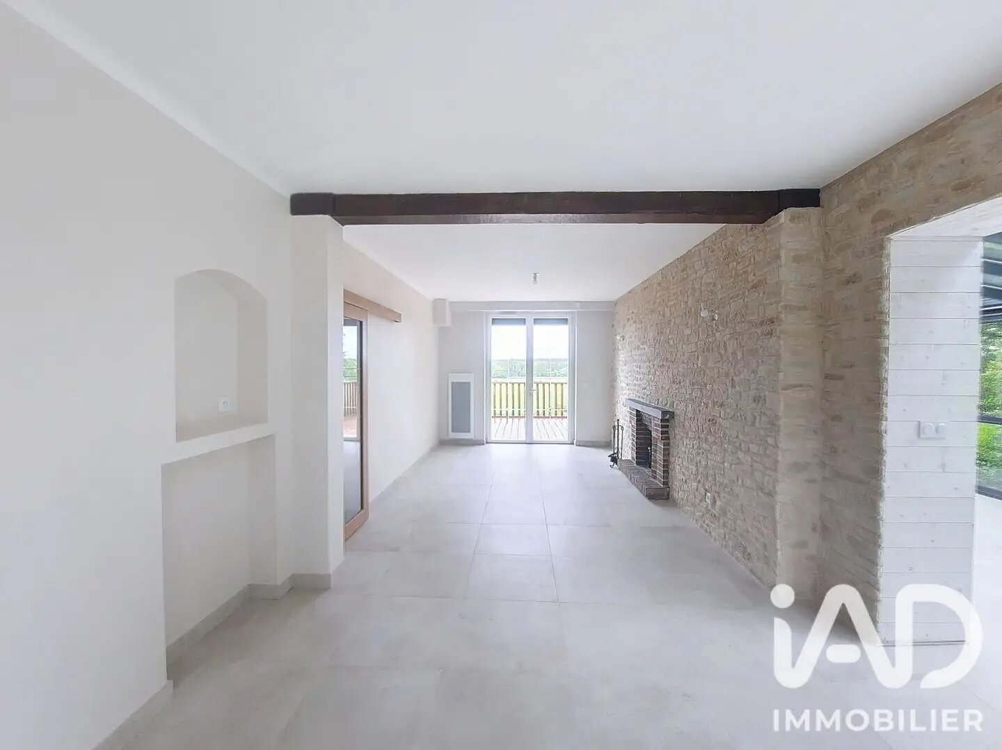 Maison à vendre, 135m², Rougé