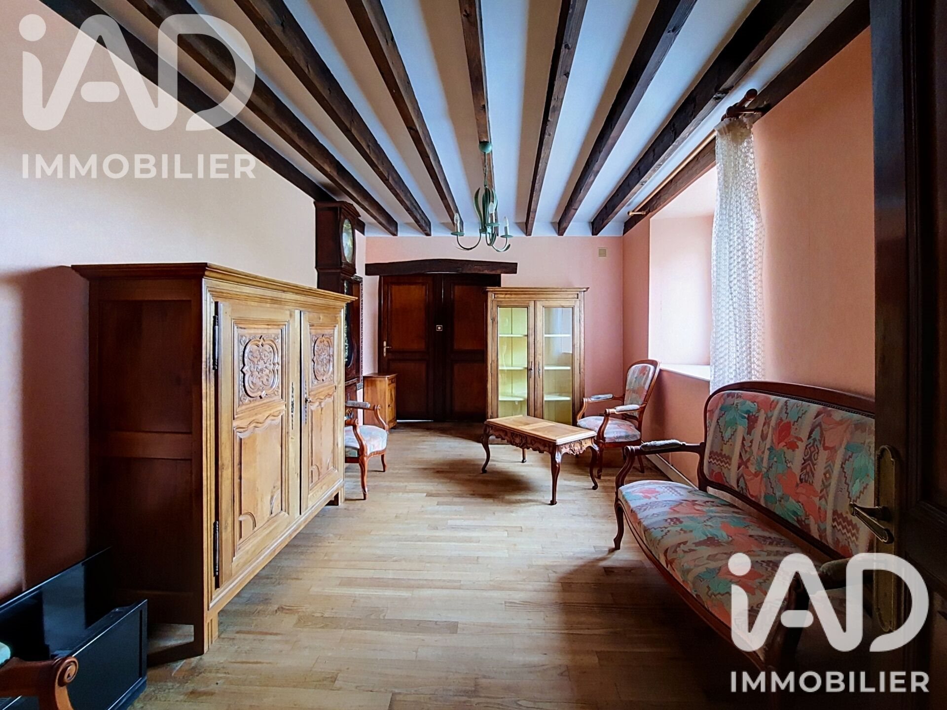 Maison à vendre, 112m², Retiers