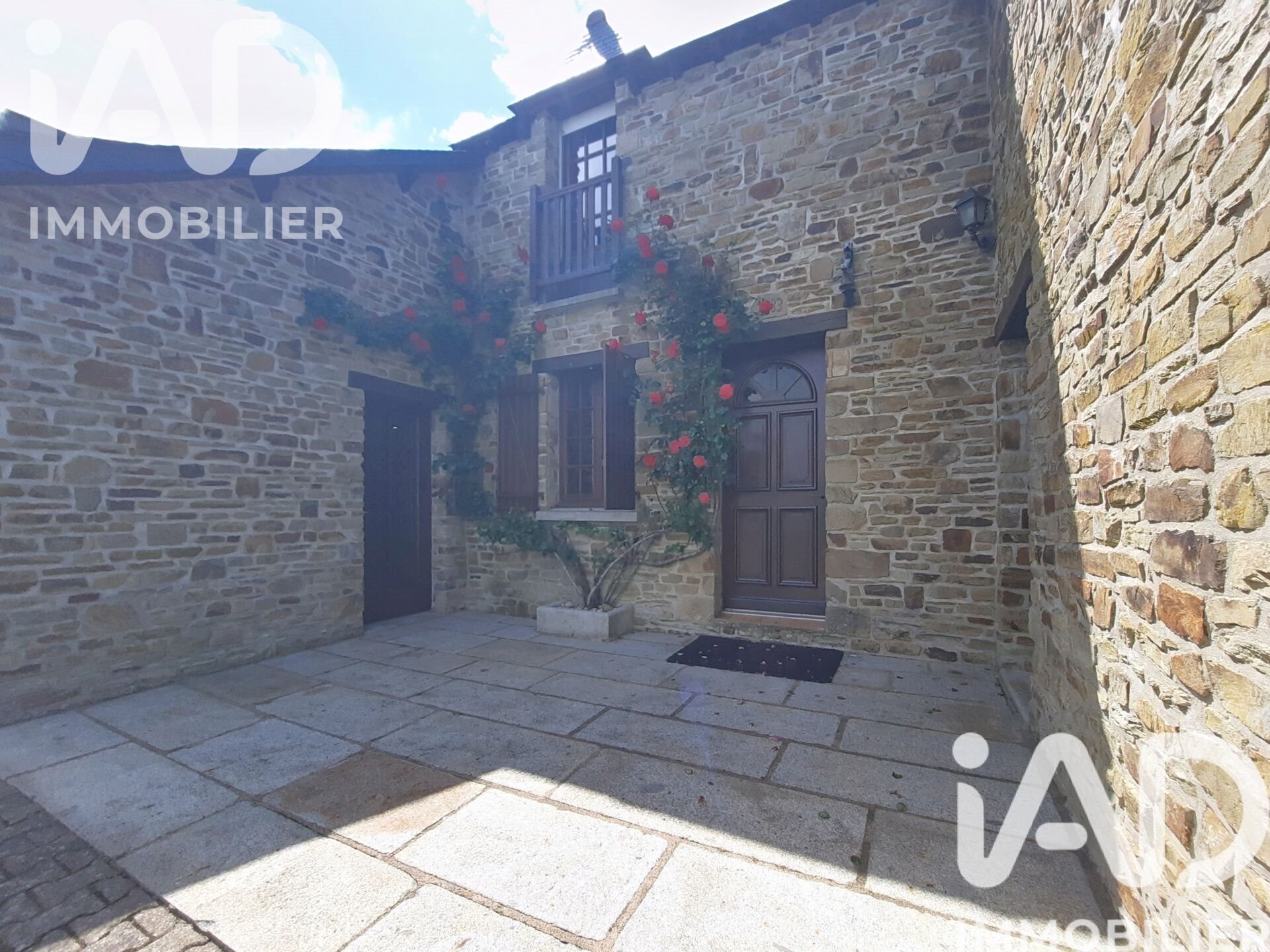 Maison à vendre, 126m², Retiers