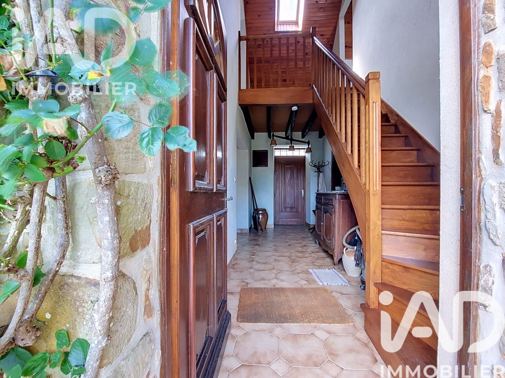 Maison à vendre, 126m², Retiers