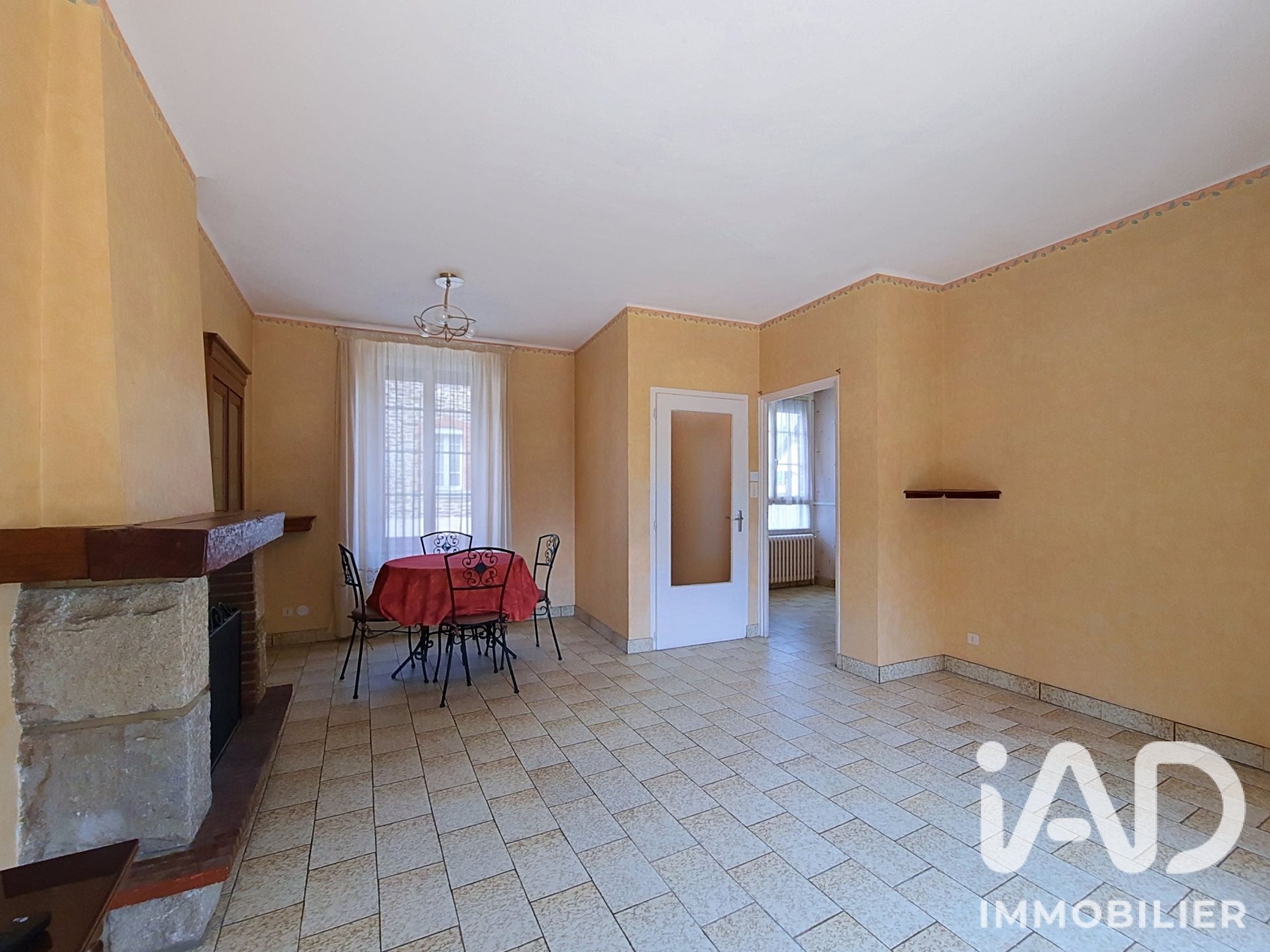 Maison à vendre, 113m², Retiers
