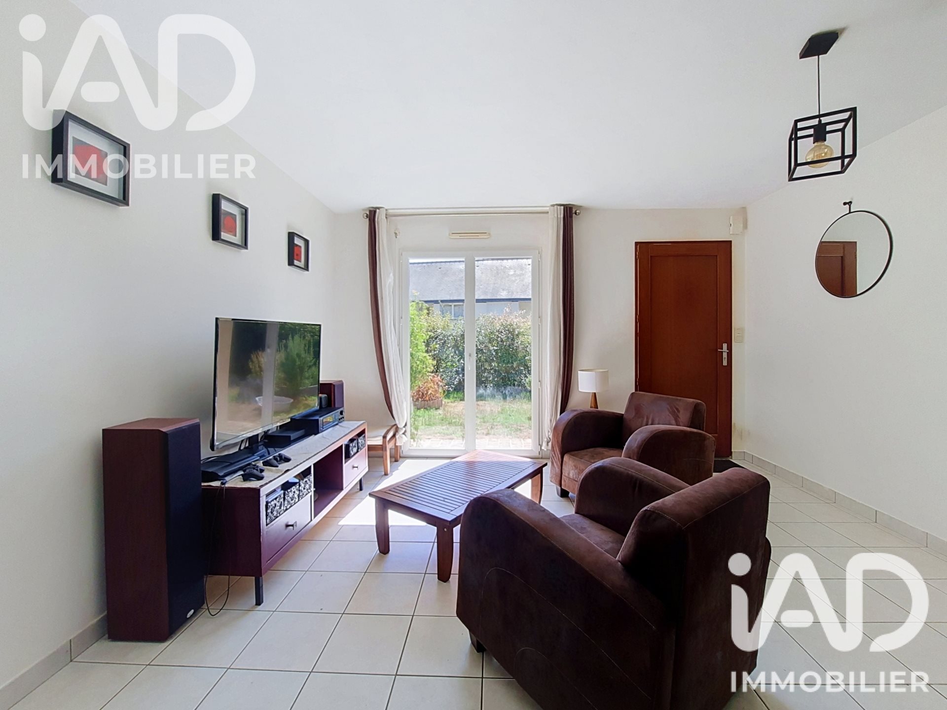 Maison à vendre, 114m², Retiers