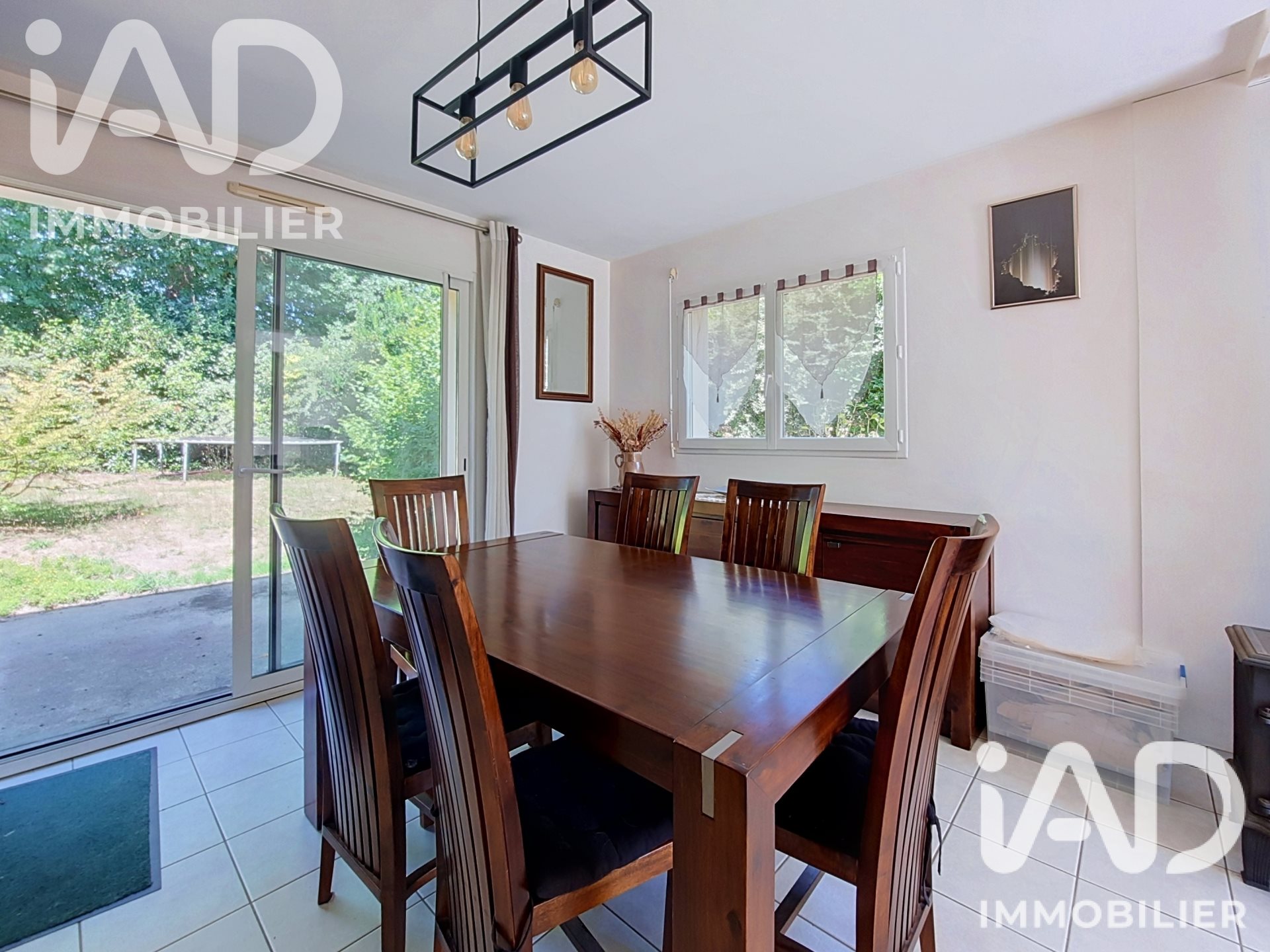 Maison à vendre, 114m², Retiers