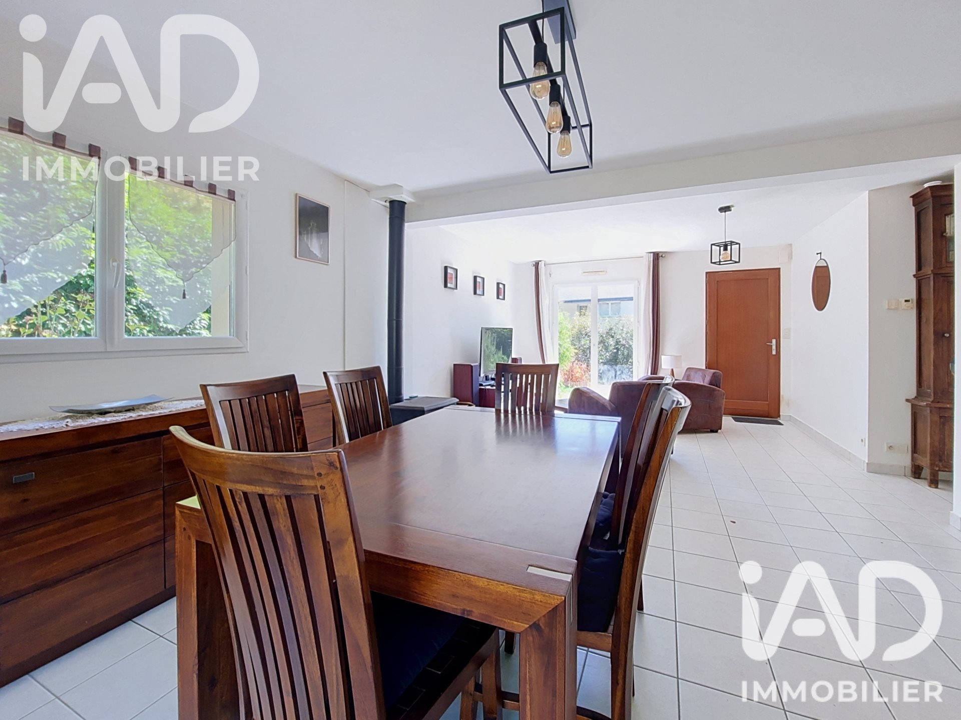 Maison à vendre, 114m², Retiers