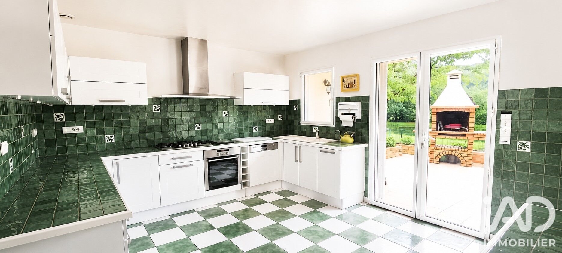 Maison à vendre, 185m², Lissac-et-Mouret