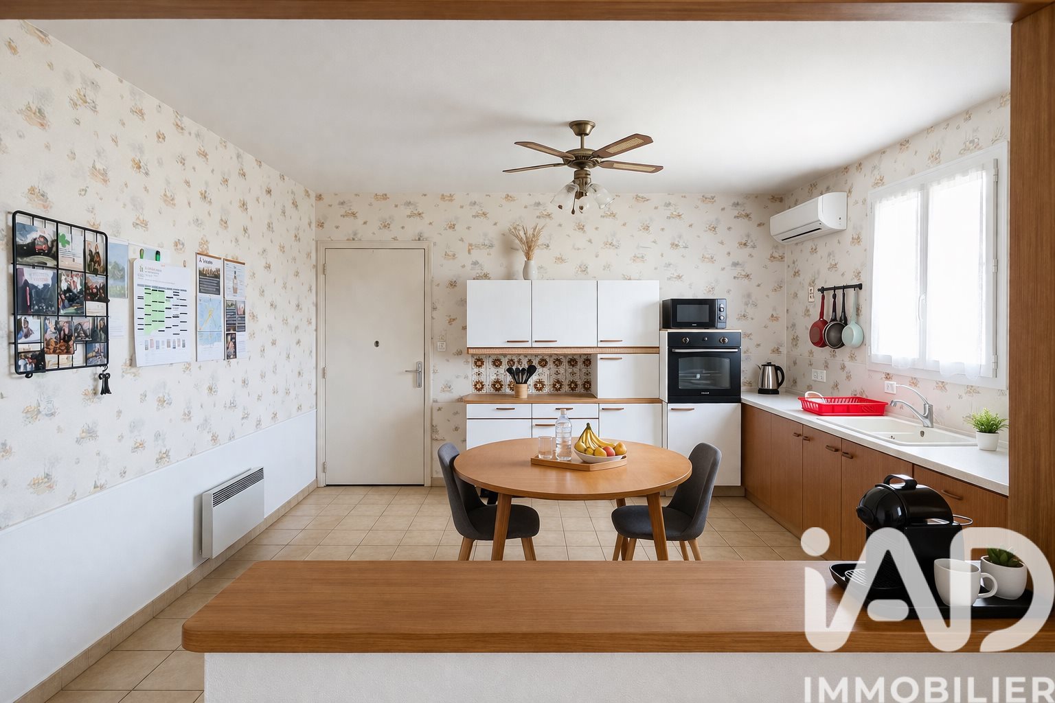 Maison à vendre, 81m², Valdivienne
