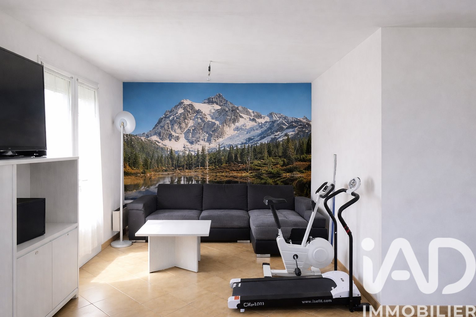Maison à vendre, 81m², Valdivienne