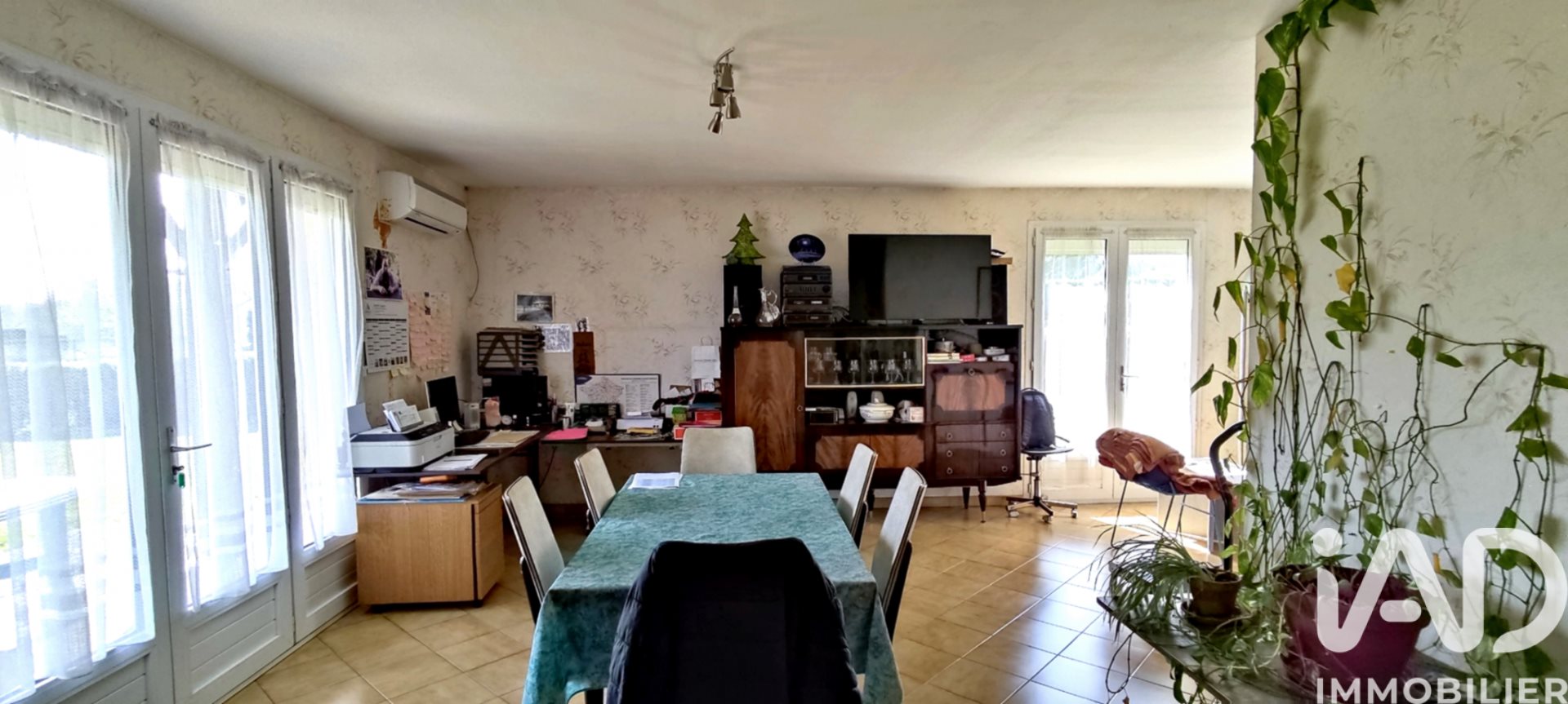 Maison à vendre, 81m², Valdivienne