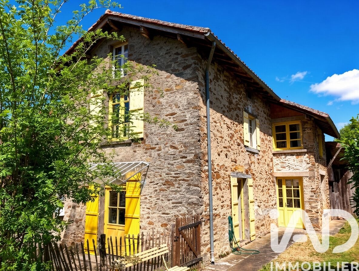 Maison à vendre, 113m², Oradour-sur-Vayres