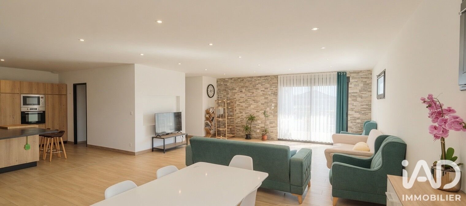Maison à vendre, 152m², Panazol