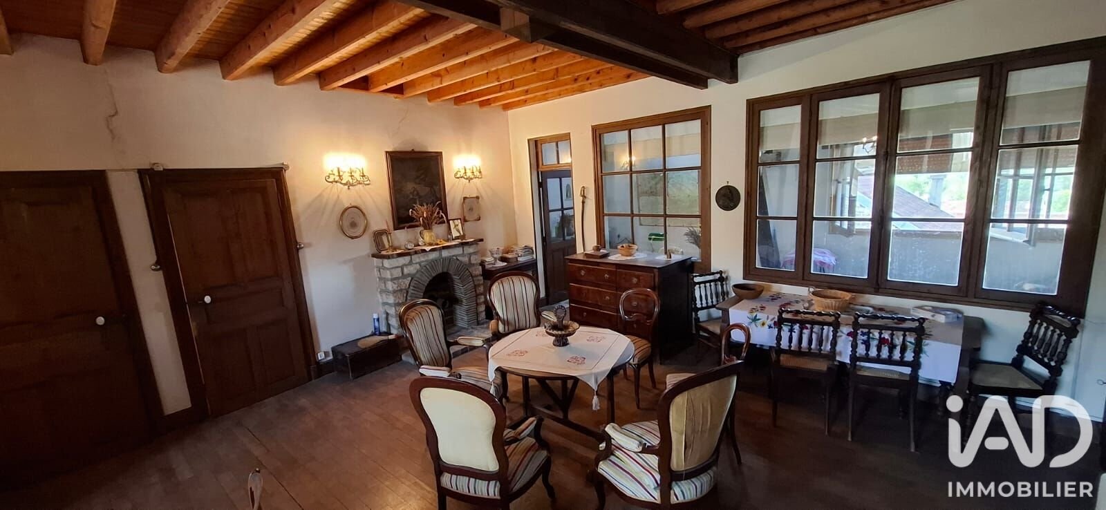 Maison à vendre, 160m², Landreville