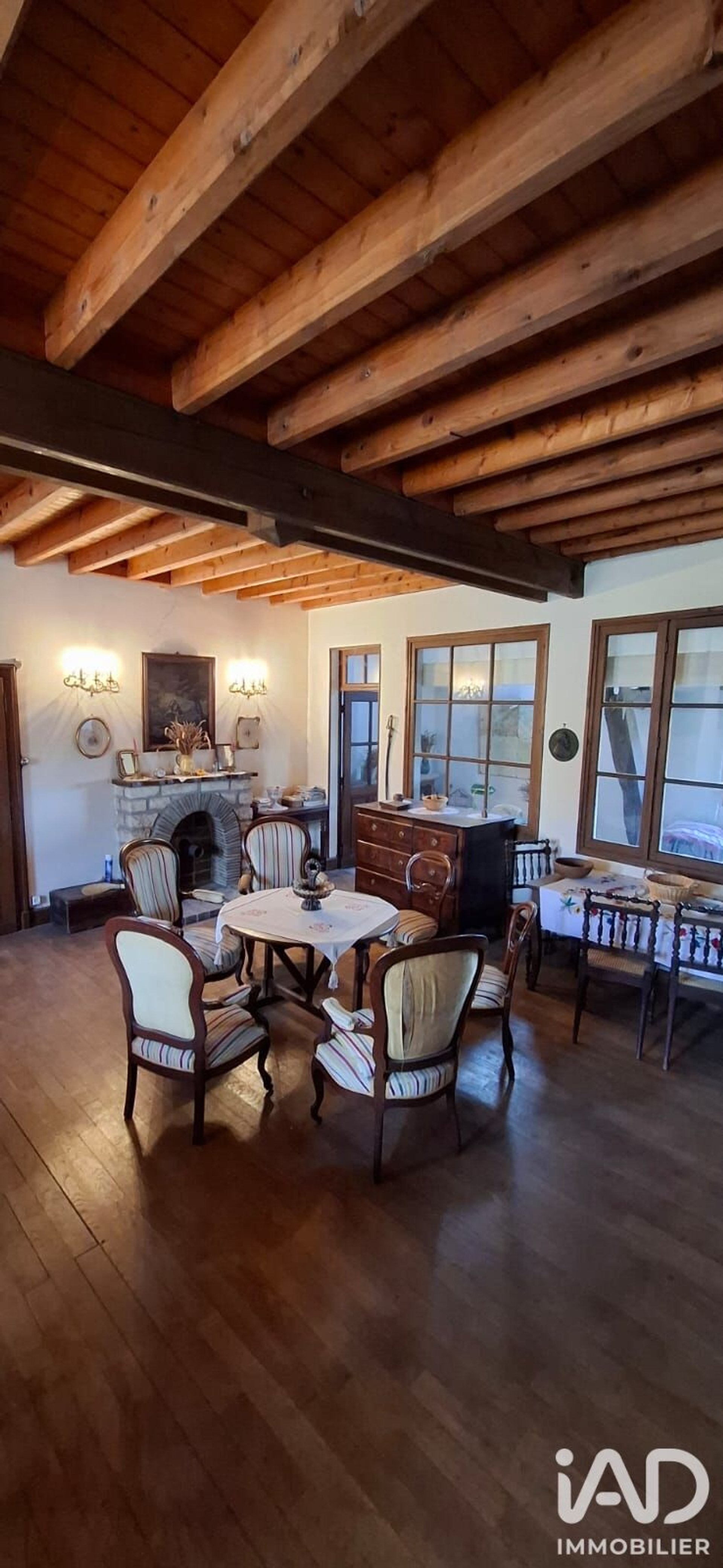 Maison à vendre, 160m², Landreville