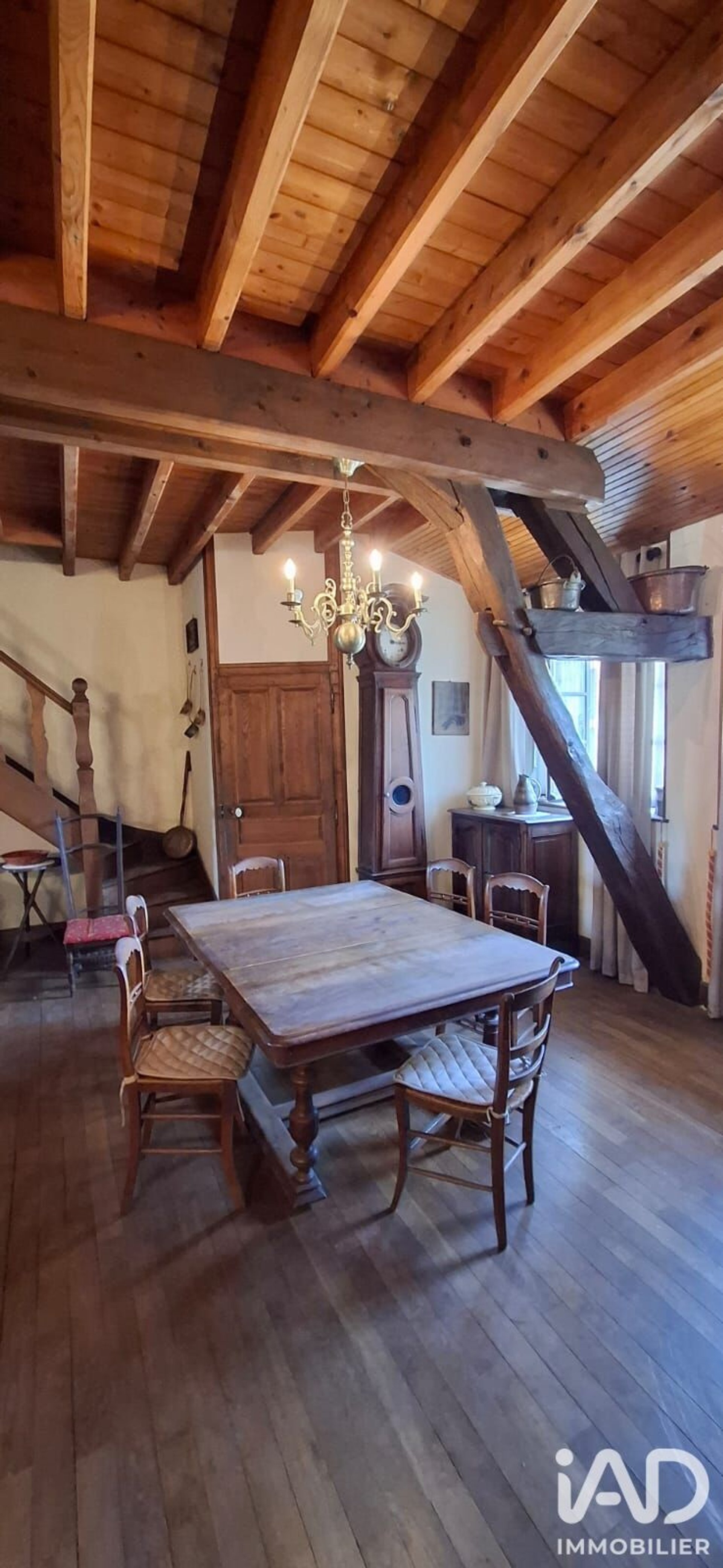 Maison à vendre, 160m², Landreville