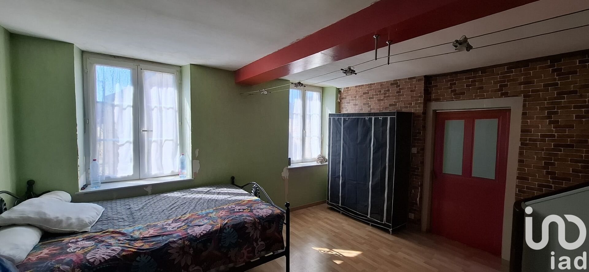 Maison à vendre, 68m², Essoyes