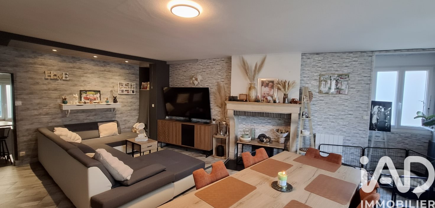 Maison à vendre, 175m², Essoyes