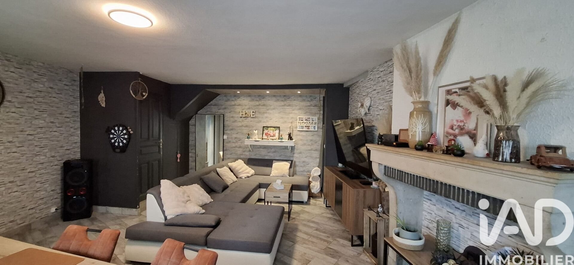Maison à vendre, 175m², Essoyes