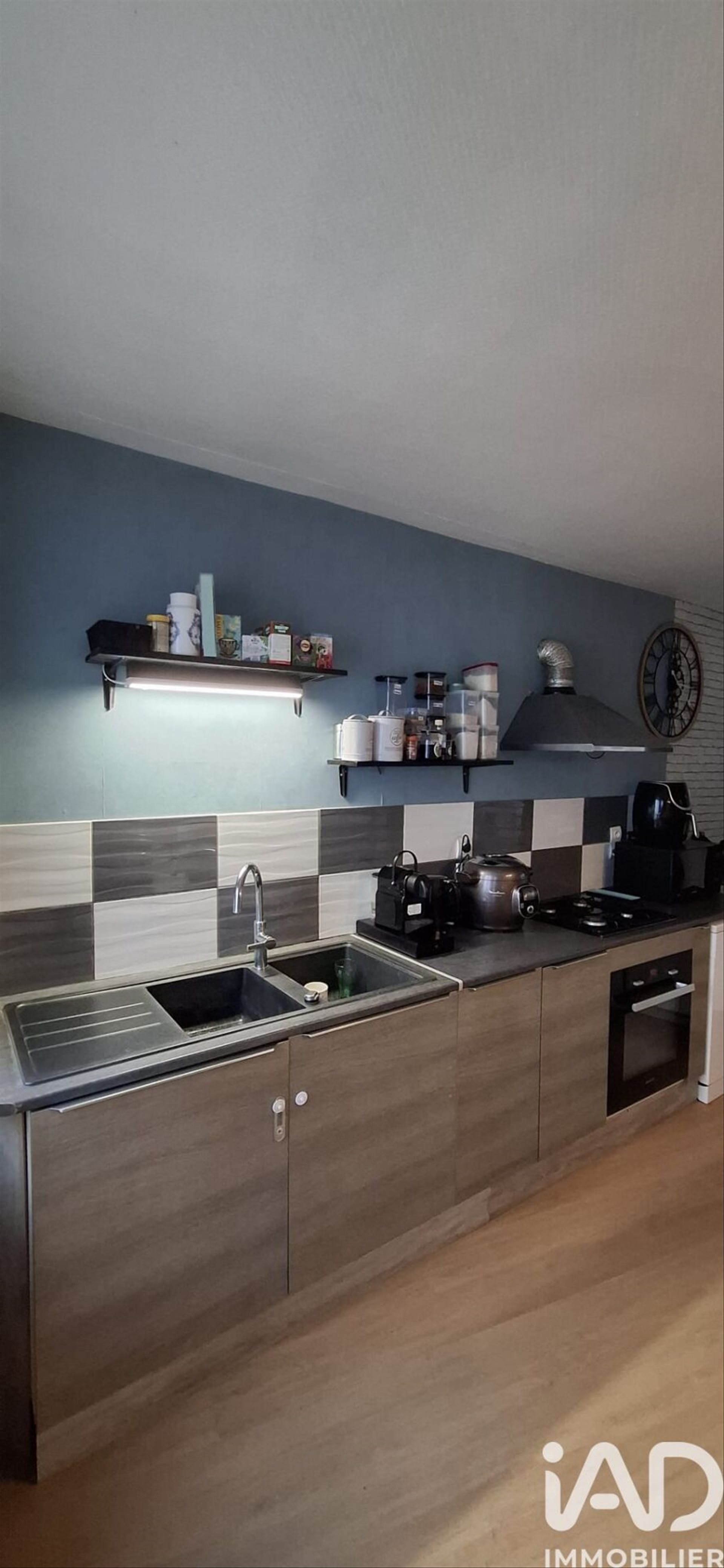 Maison à vendre, 175m², Essoyes
