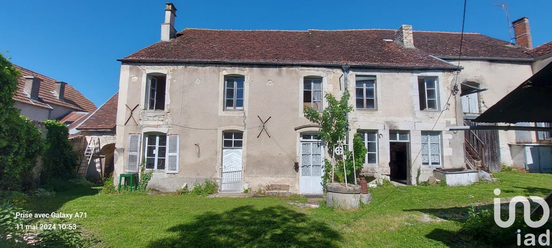 Maison à vendre, 335m², Landreville