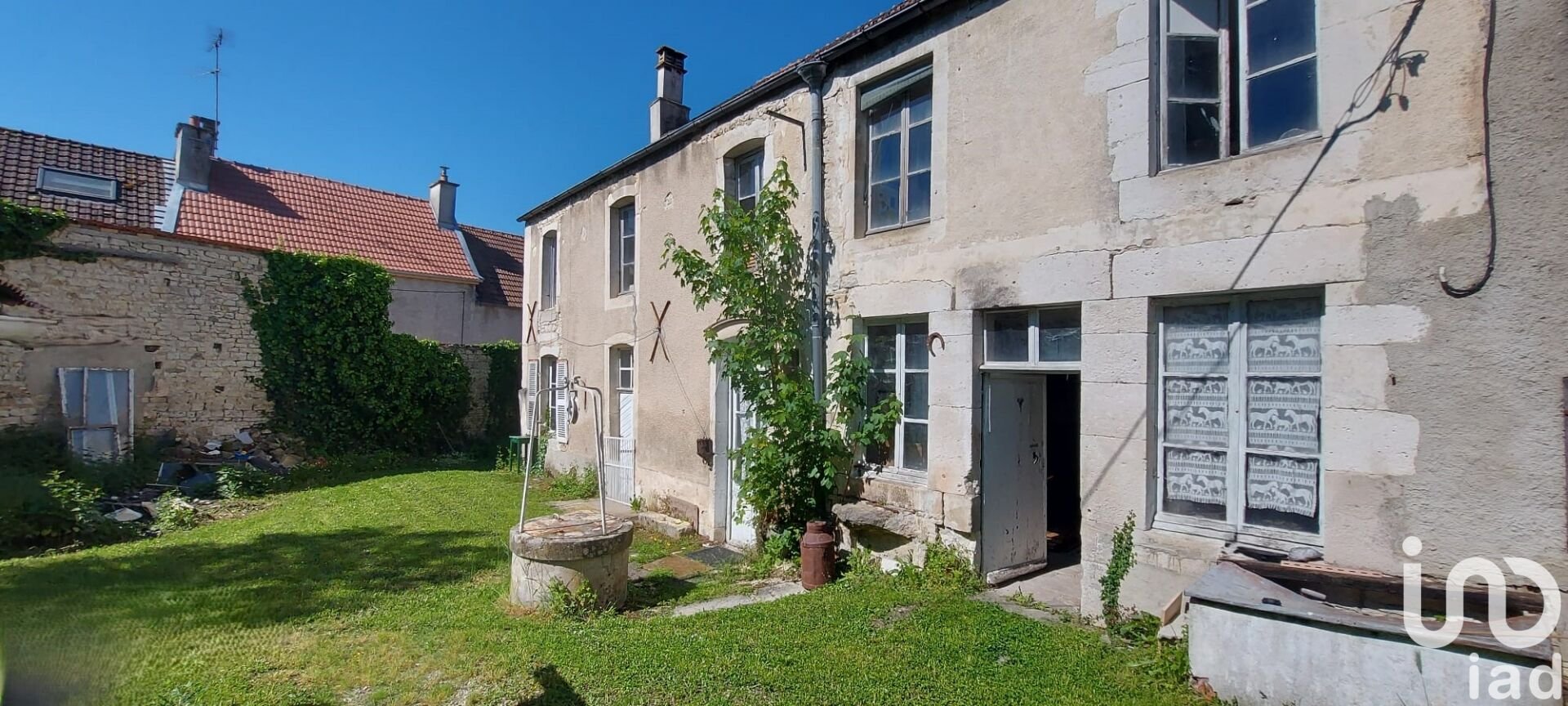 Maison à vendre, 335m², Landreville