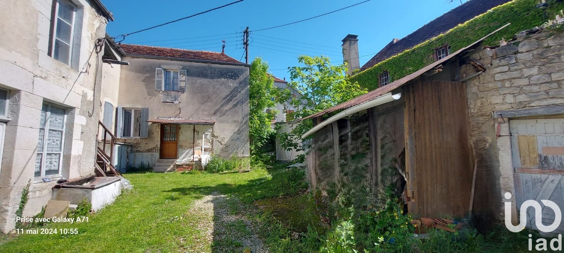 Maison à vendre, 335m², Landreville
