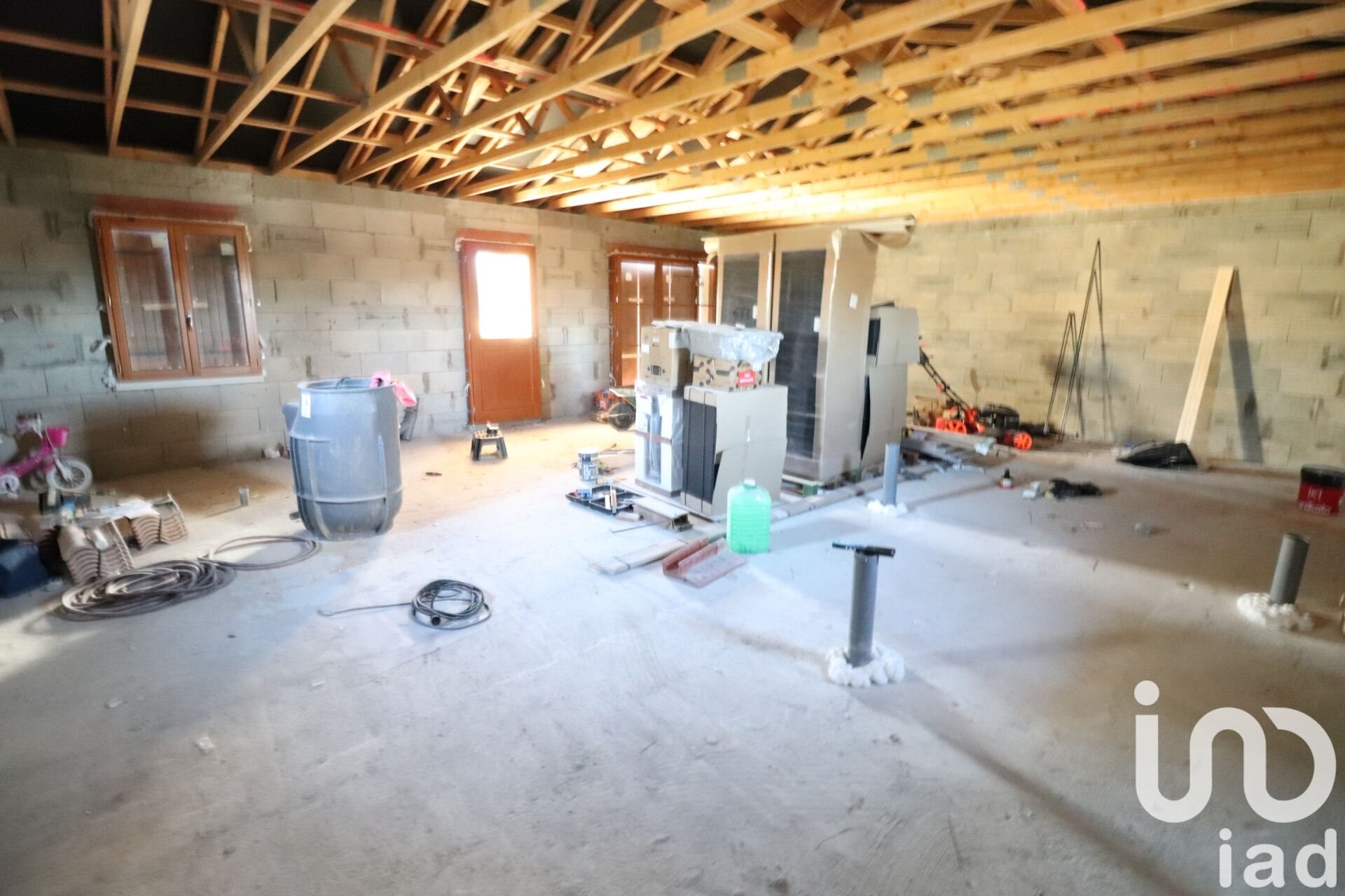 Maison à vendre, 75m², Montguyon