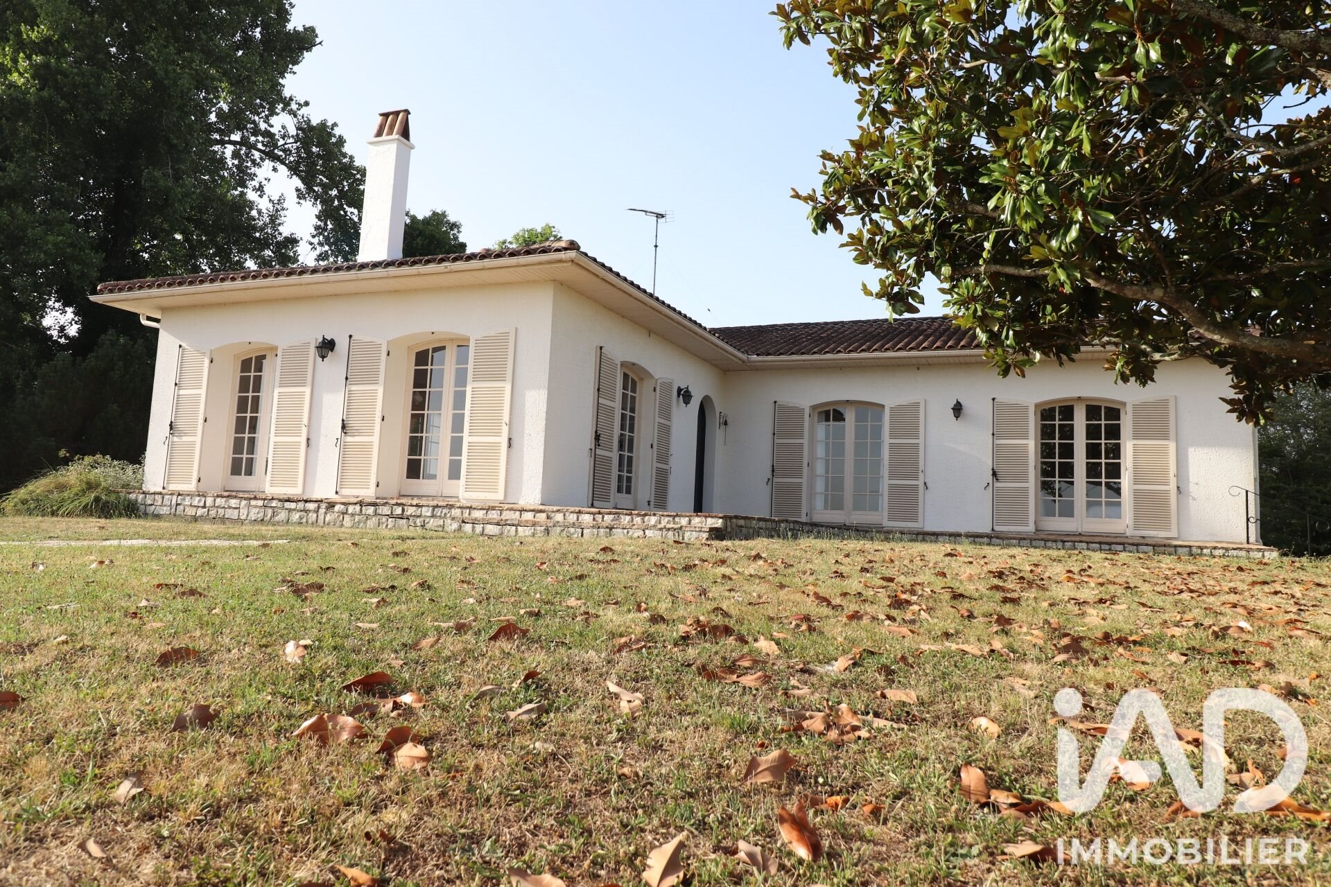 Maison à vendre, 155m², Montguyon
