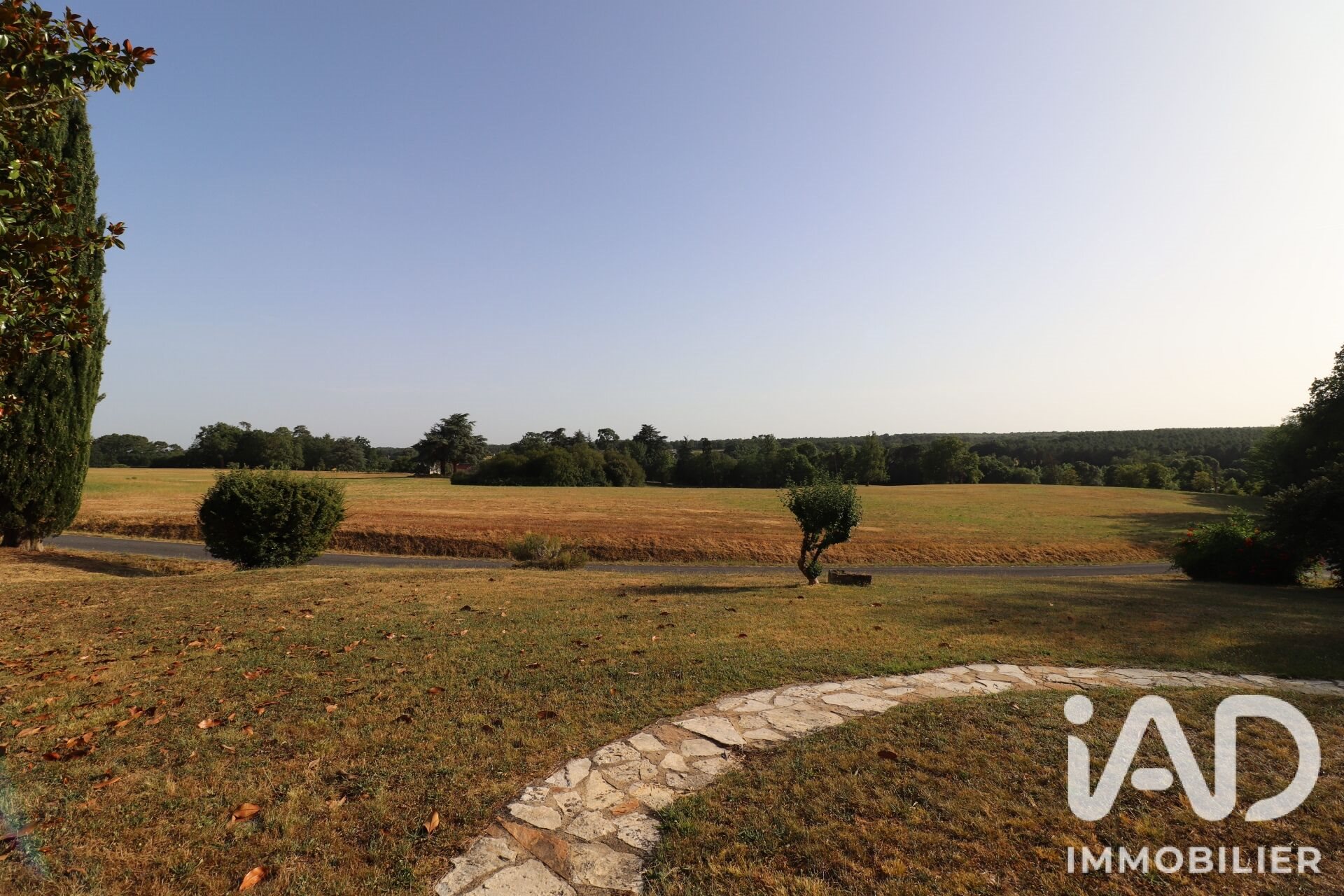 Maison à vendre, 155m², Montguyon