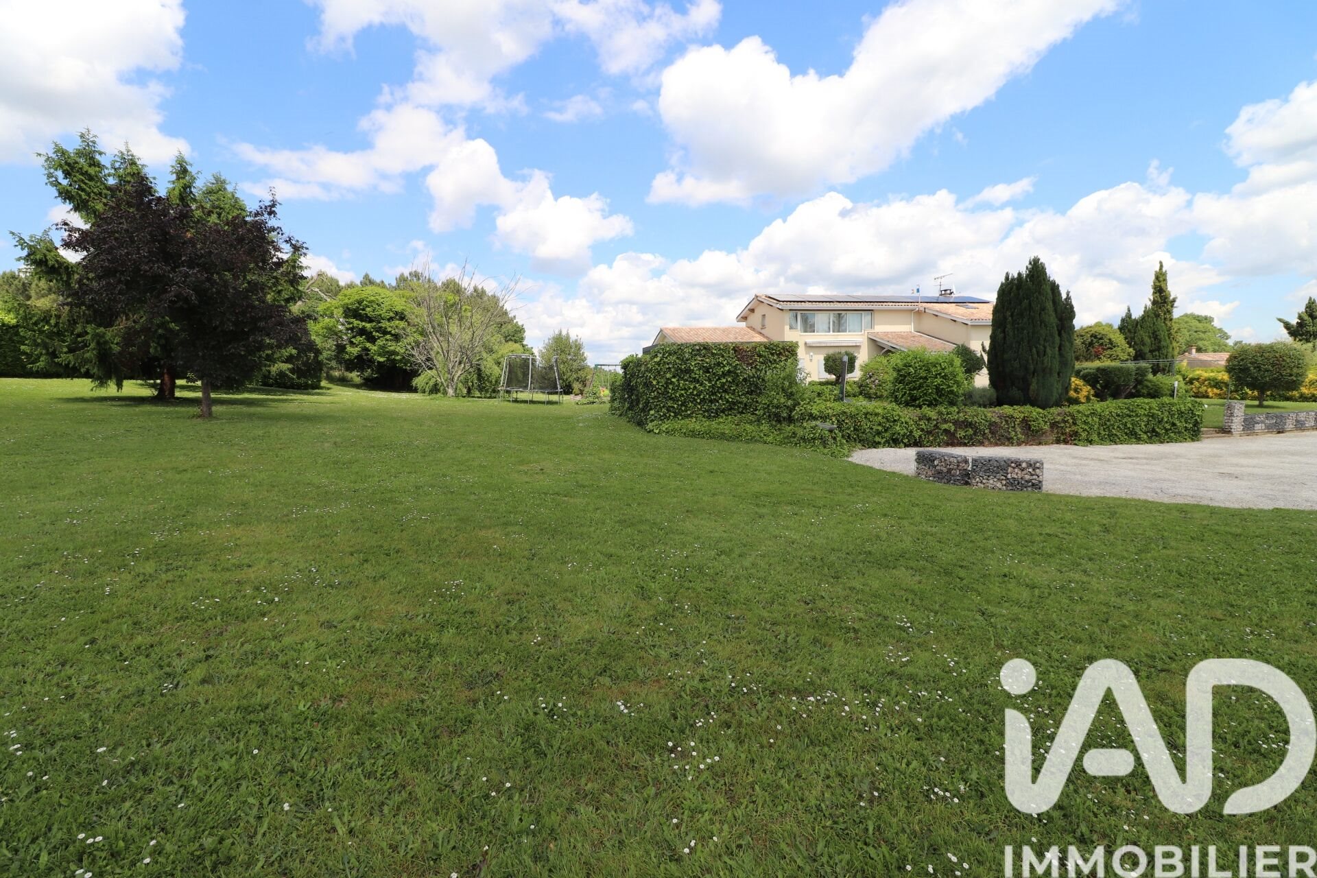 Maison à vendre, 164m², Orignolles