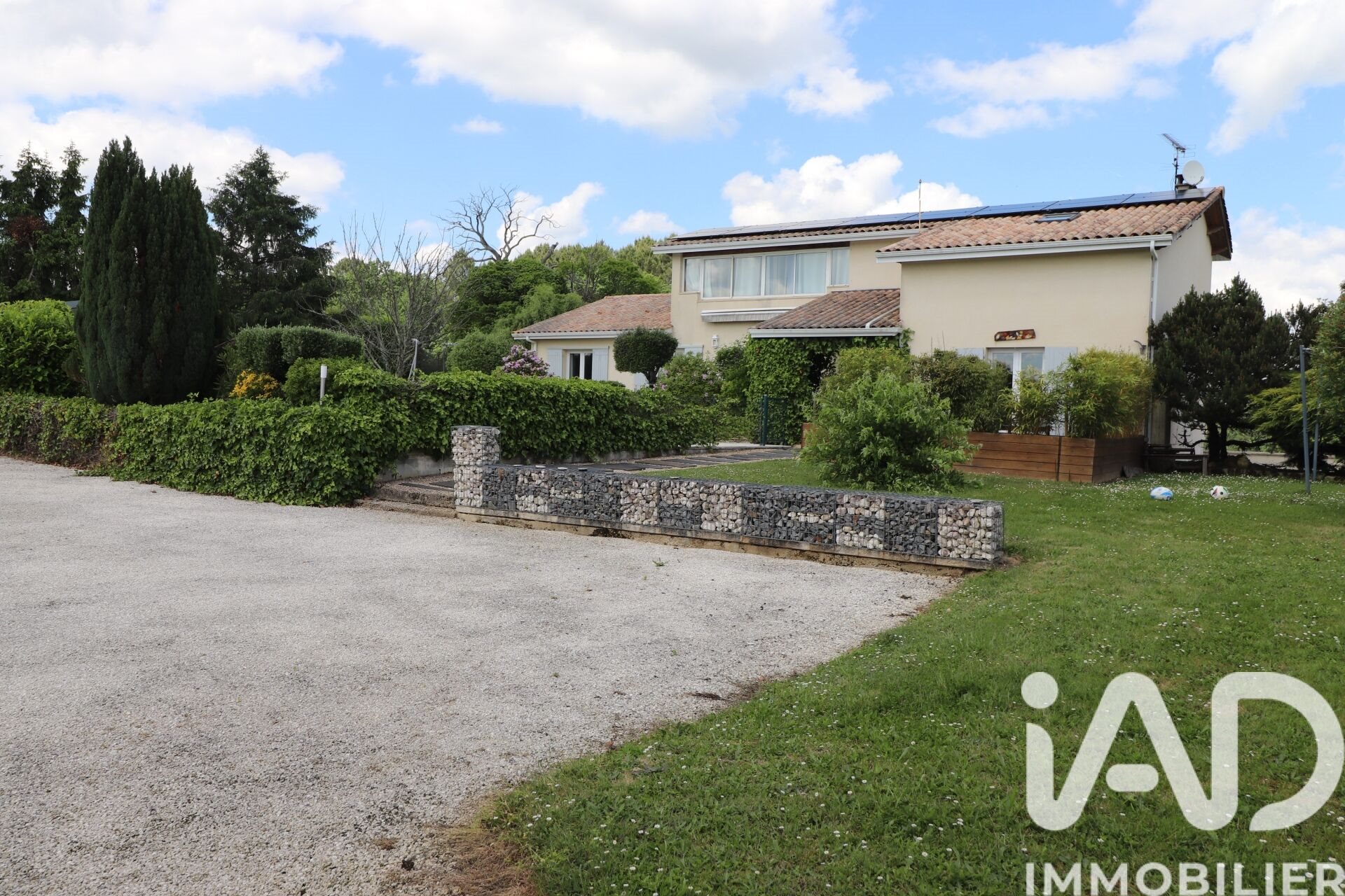 Maison à vendre, 164m², Orignolles