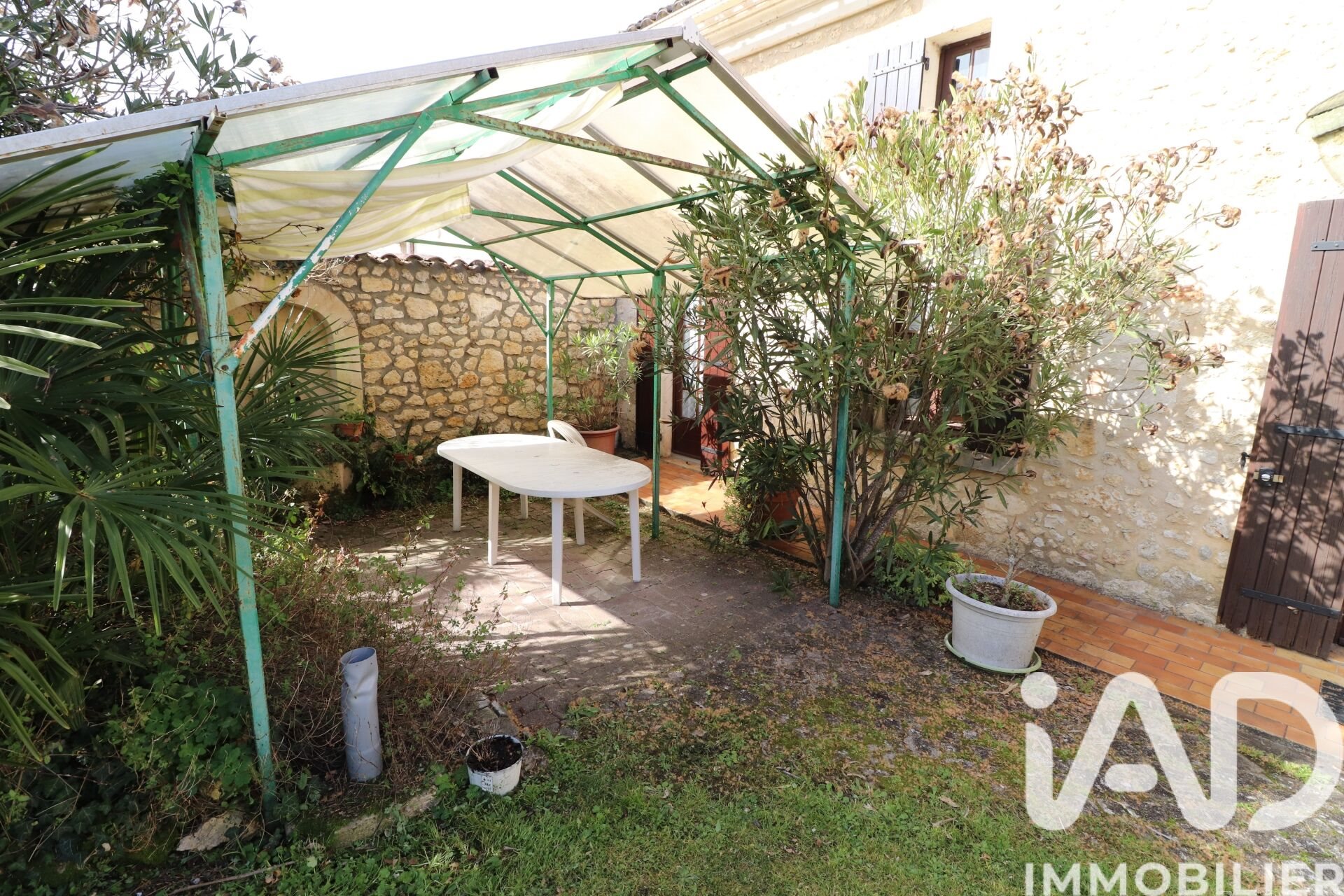 Maison à vendre, 137m², Montguyon