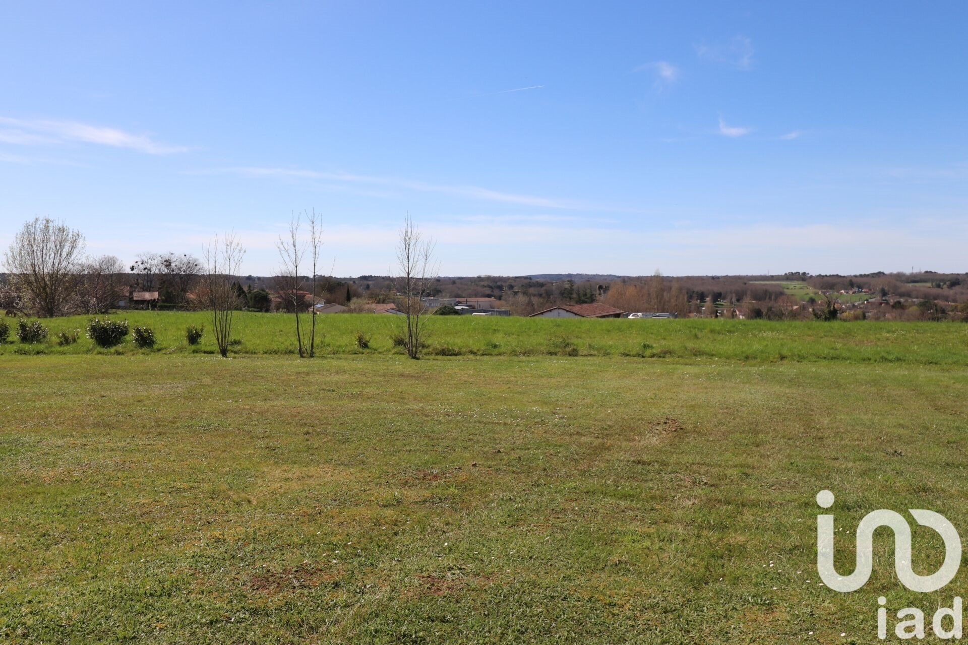 Maison à vendre, 155m², Montguyon