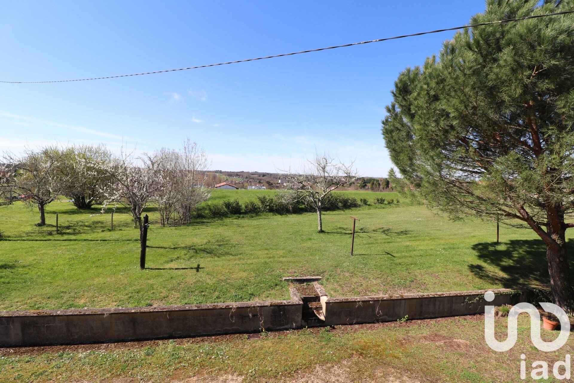 Maison à vendre, 155m², Montguyon