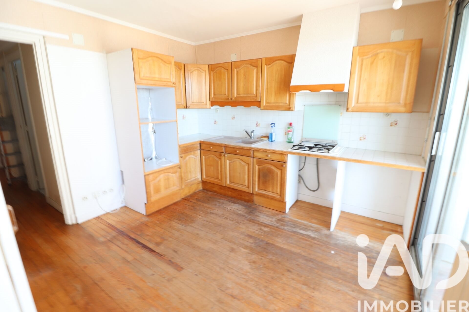Maison à vendre, 75m², Royan