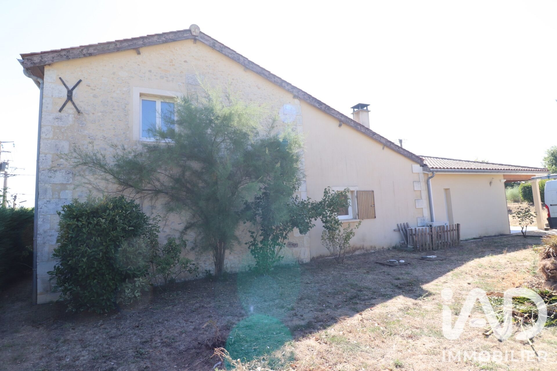 Maison à vendre, 204m², Neuvicq