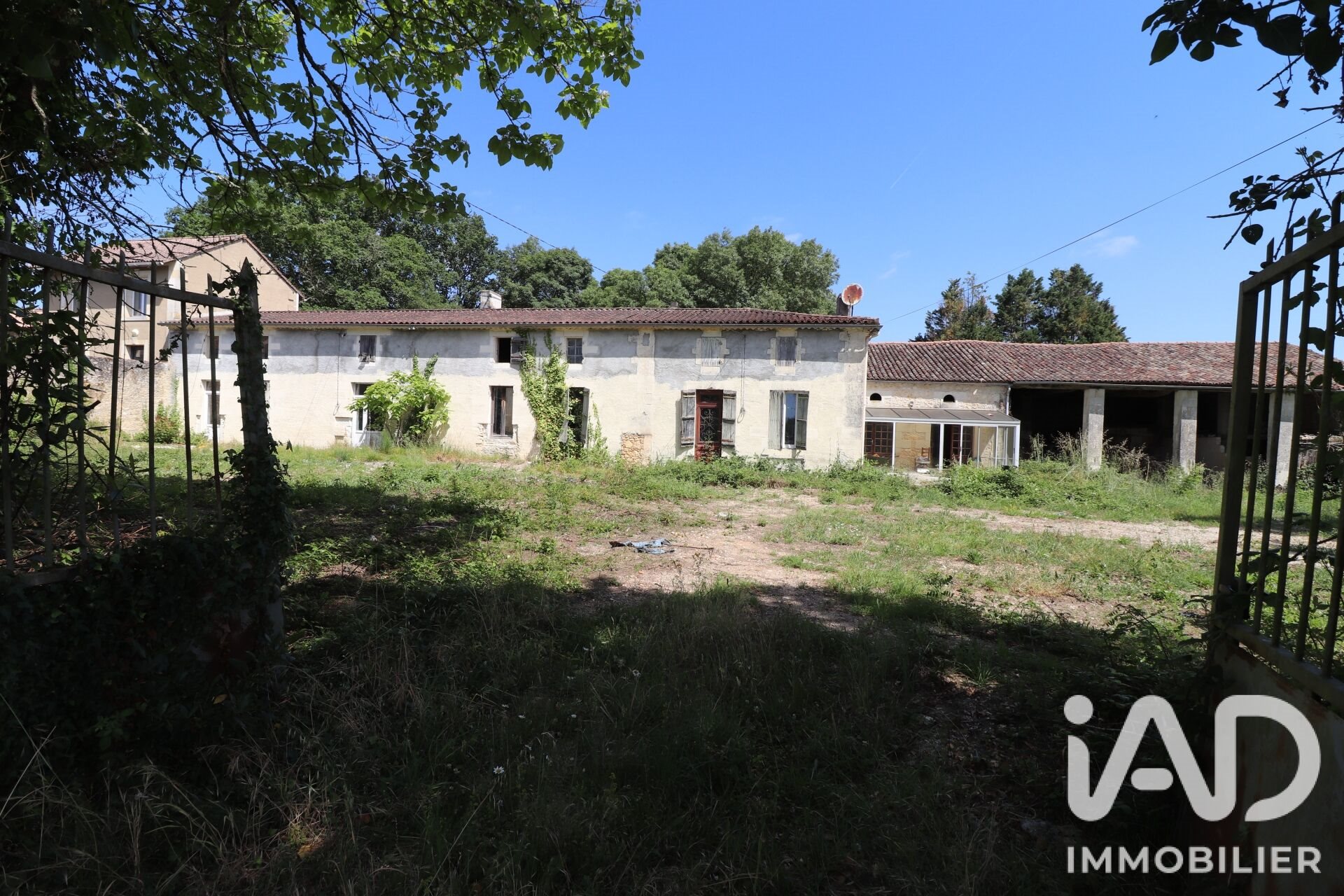 Maison à vendre, 248m², Orignolles