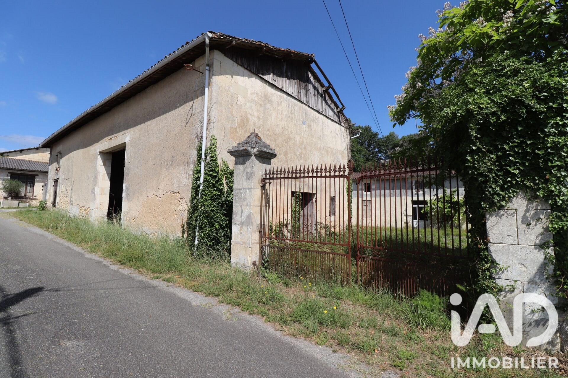 Maison à vendre, 248m², Orignolles