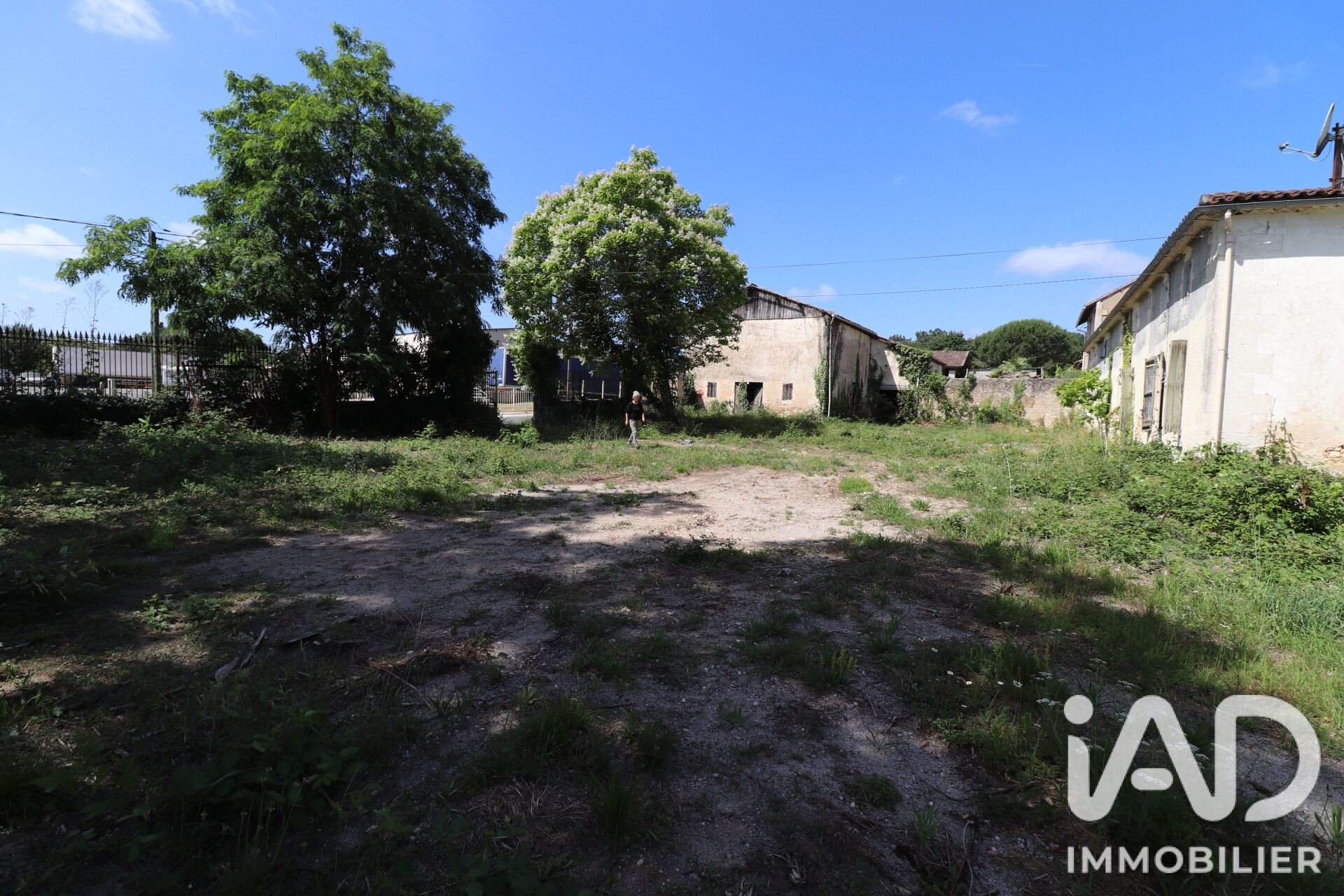 Maison à vendre, 248m², Orignolles