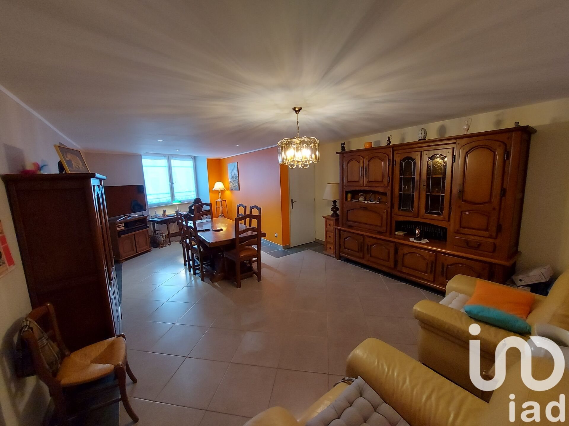 Maison à vendre, 236m², Orgelet