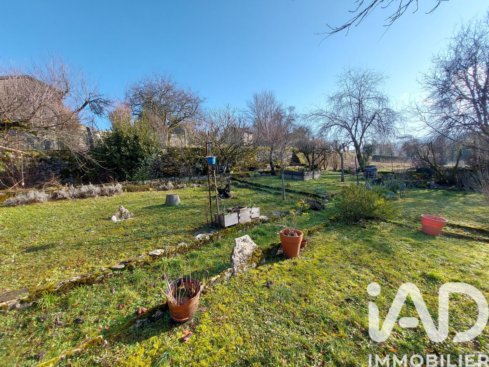 Maison à vendre, 168m², Arinthod