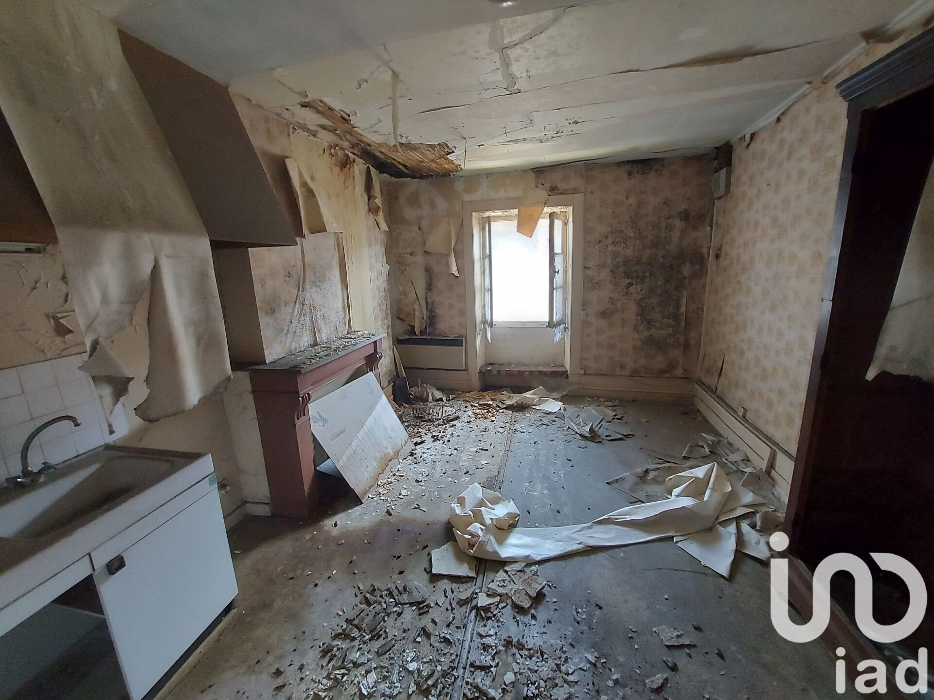 Maison à vendre, 126m², Arinthod