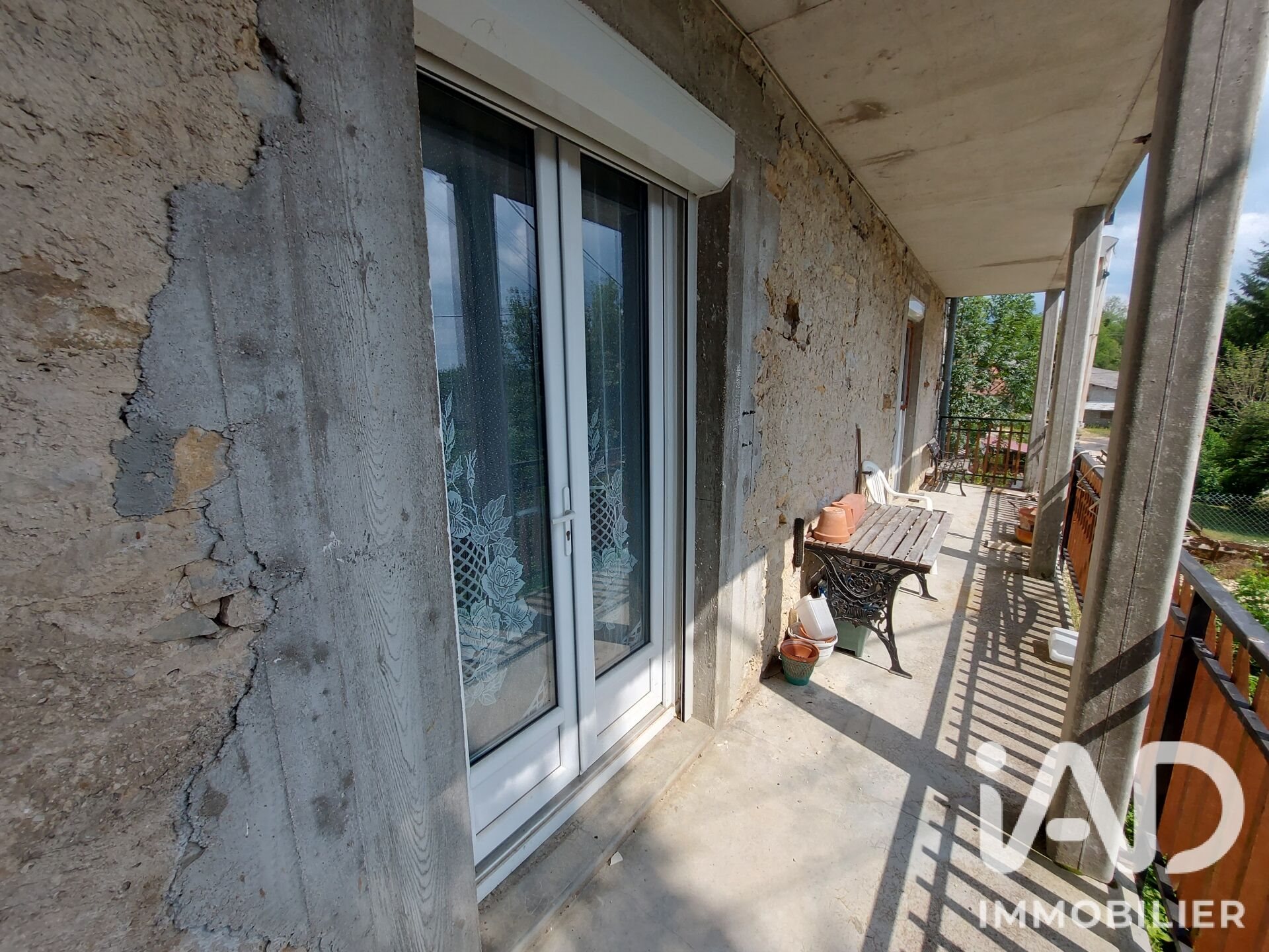 Maison à vendre, 197m², Orgelet