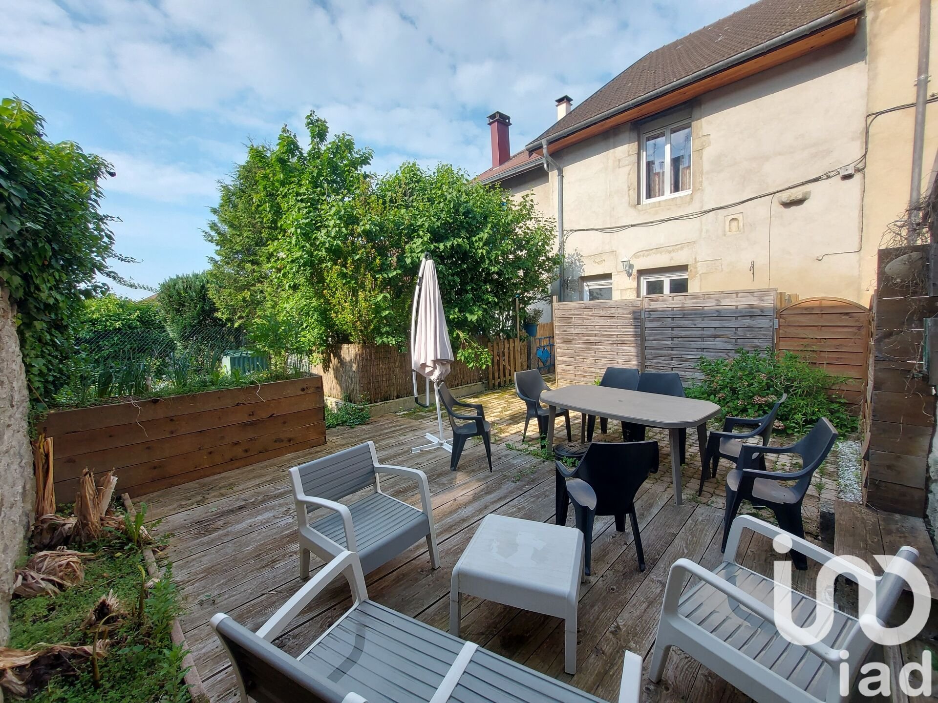 Maison à vendre, 223m², Clairvaux-les-Lacs