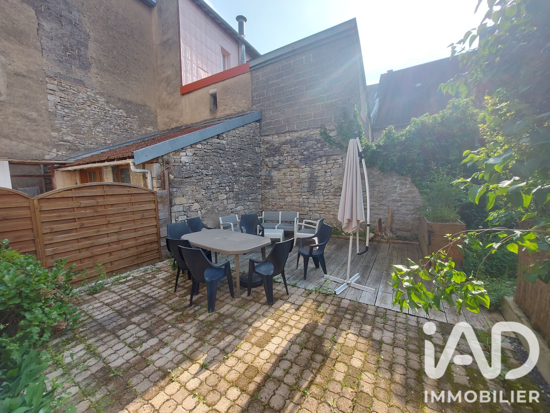 Maison à vendre, 223m², Clairvaux-les-Lacs