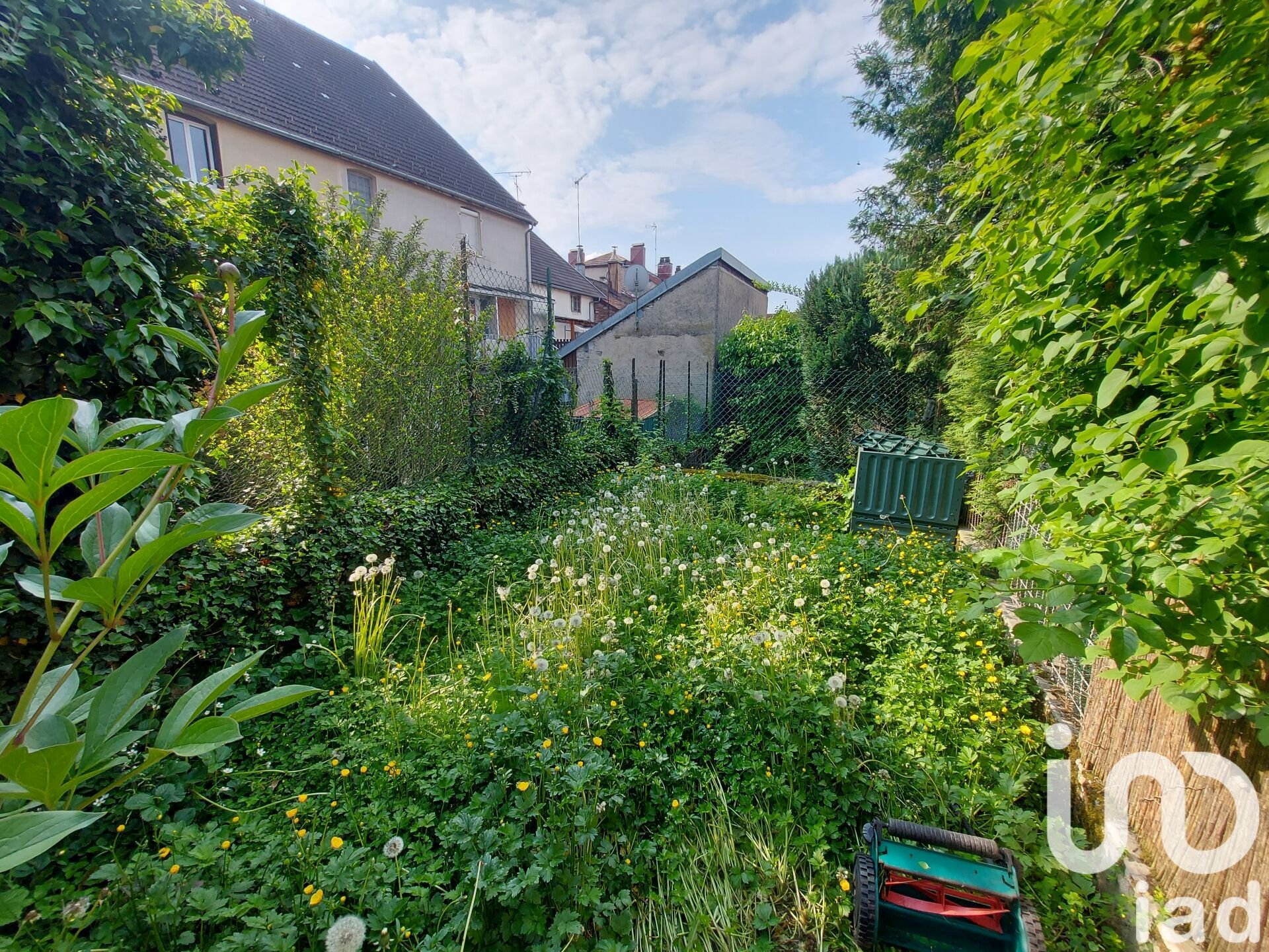 Maison à vendre, 223m², Clairvaux-les-Lacs