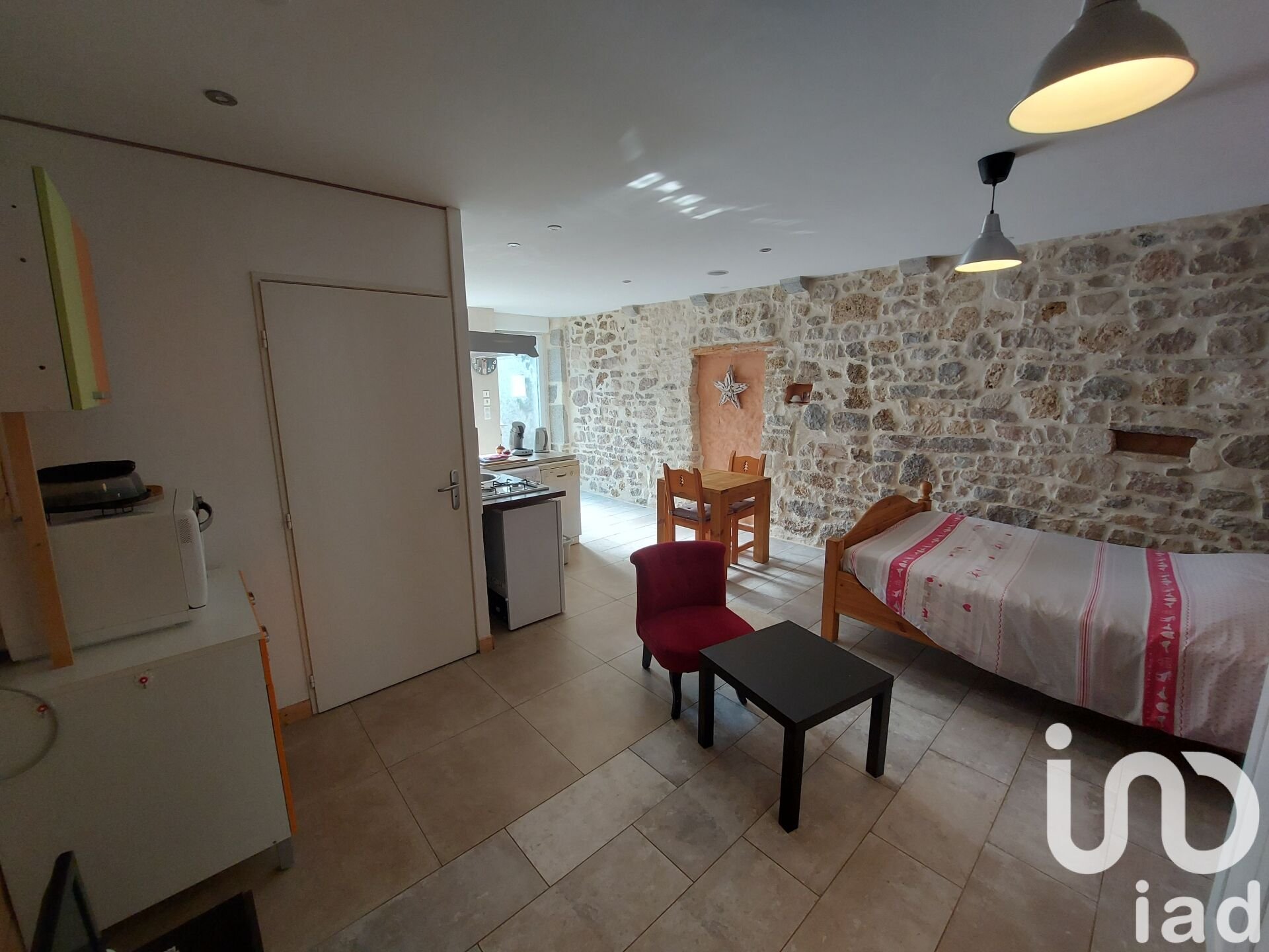 Maison à vendre, 223m², Clairvaux-les-Lacs