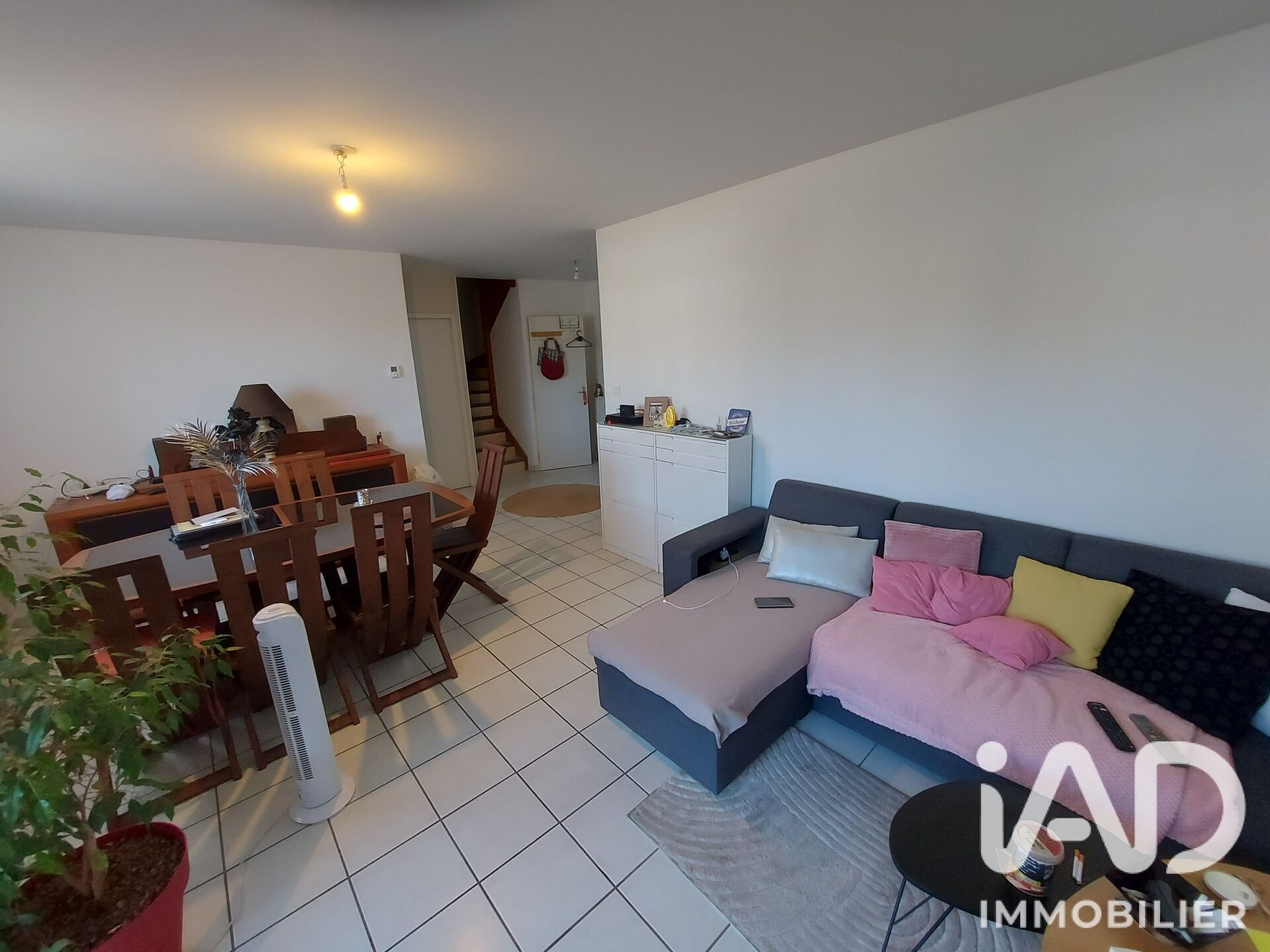 Appartement à vendre, 73m², Lons-le-Saunier