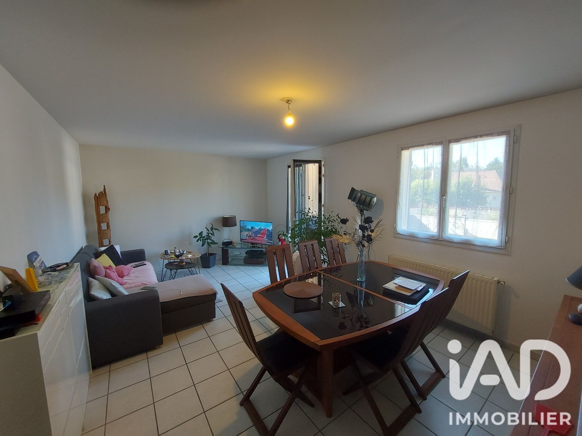 Appartement à vendre, 73m², Lons-le-Saunier